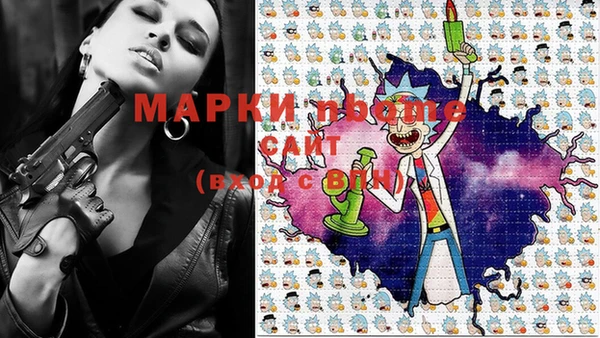 стафф Алексин